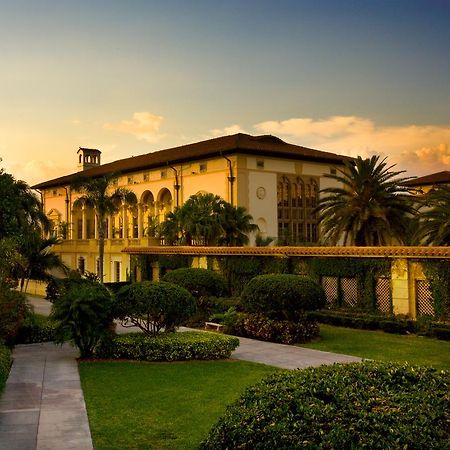 Biltmore Hotel Miami Coral Gables Eksteriør billede