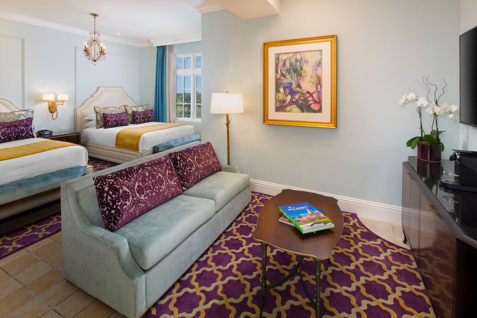 Biltmore Hotel Miami Coral Gables Eksteriør billede