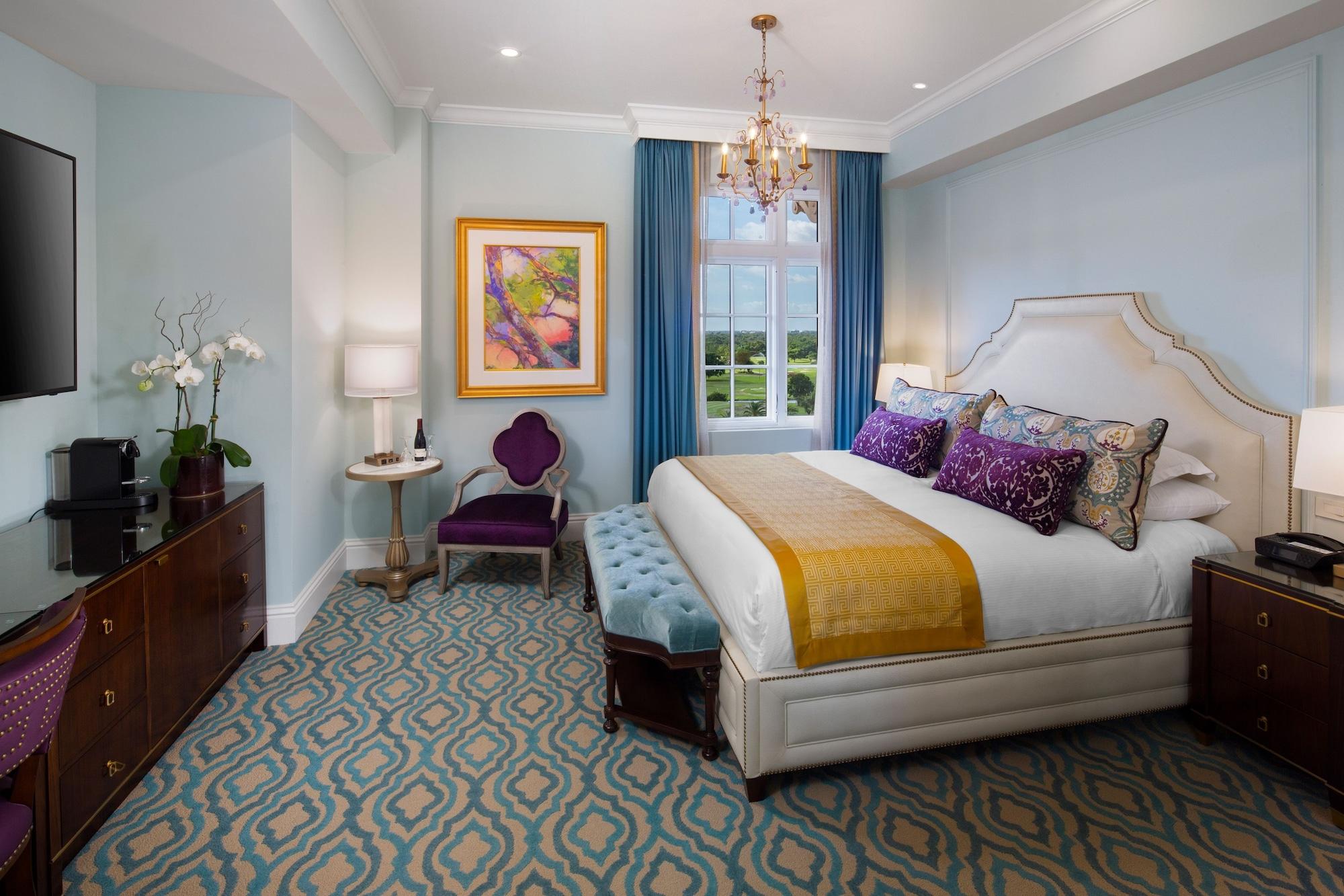 Biltmore Hotel Miami Coral Gables Eksteriør billede