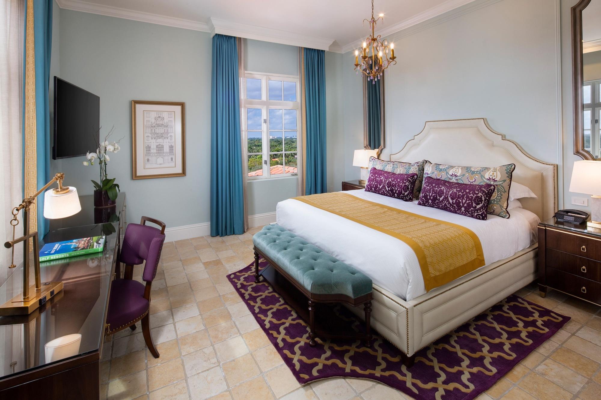 Biltmore Hotel Miami Coral Gables Eksteriør billede