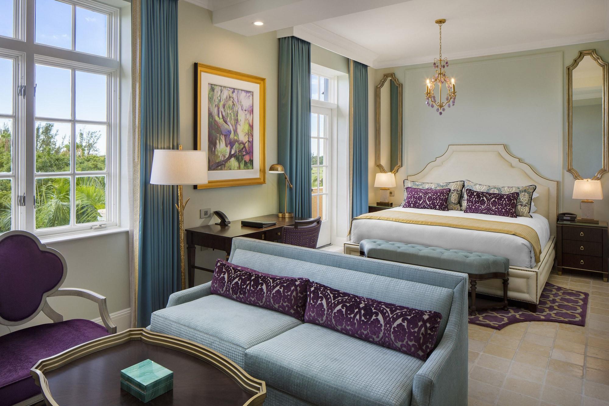 Biltmore Hotel Miami Coral Gables Eksteriør billede