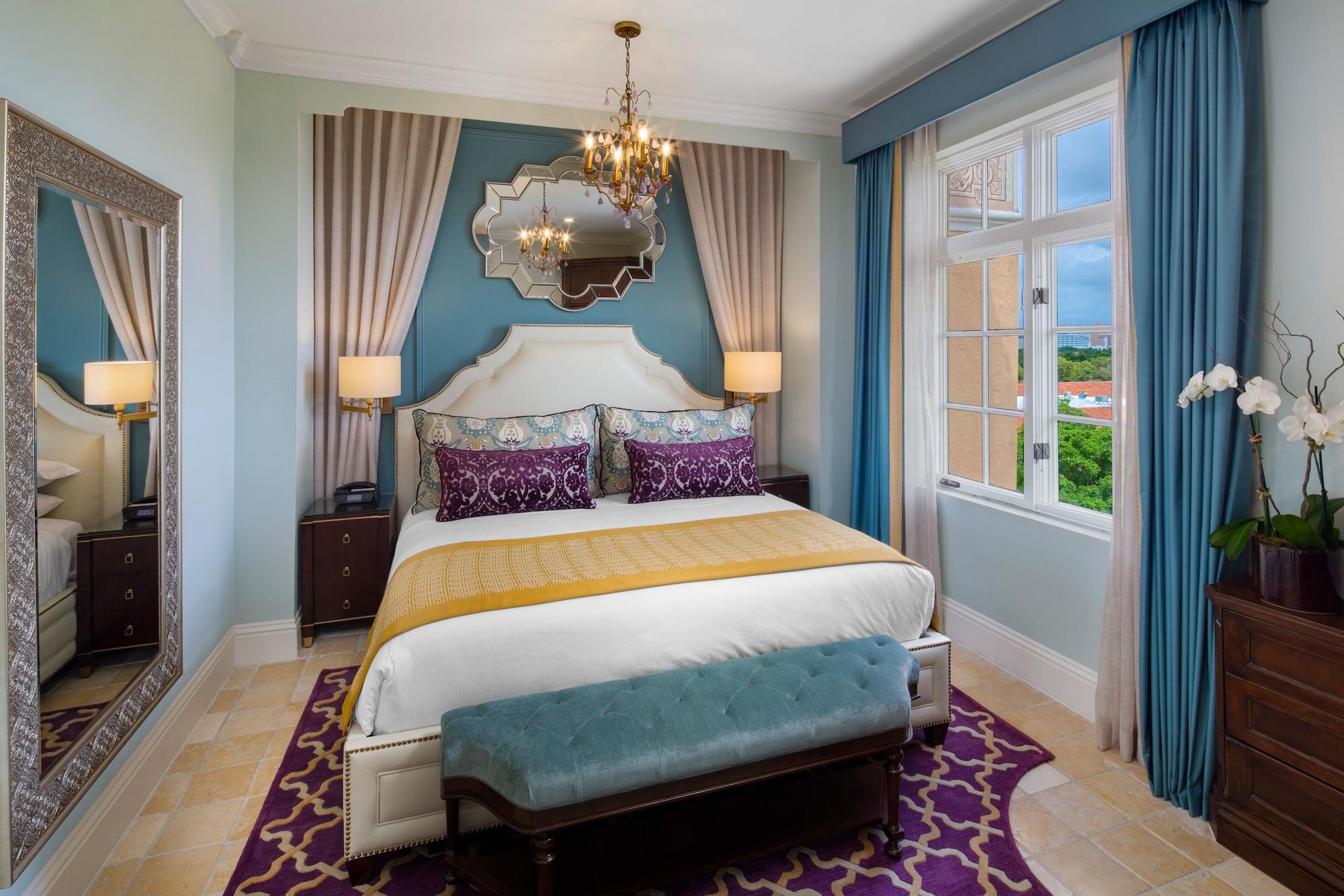 Biltmore Hotel Miami Coral Gables Eksteriør billede