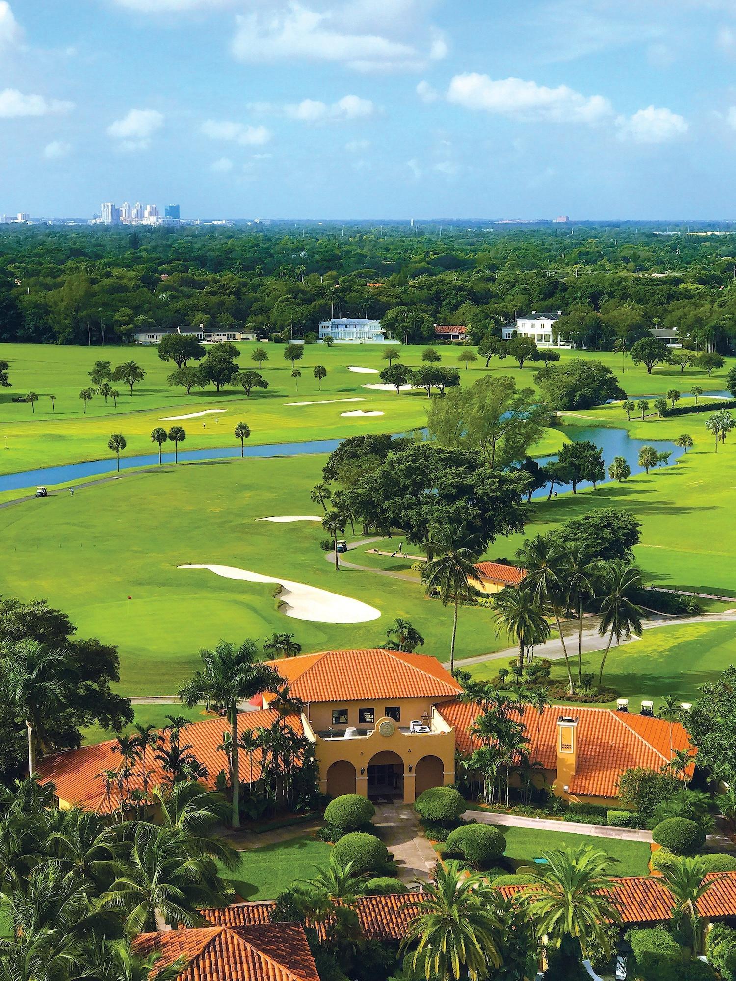 Biltmore Hotel Miami Coral Gables Eksteriør billede