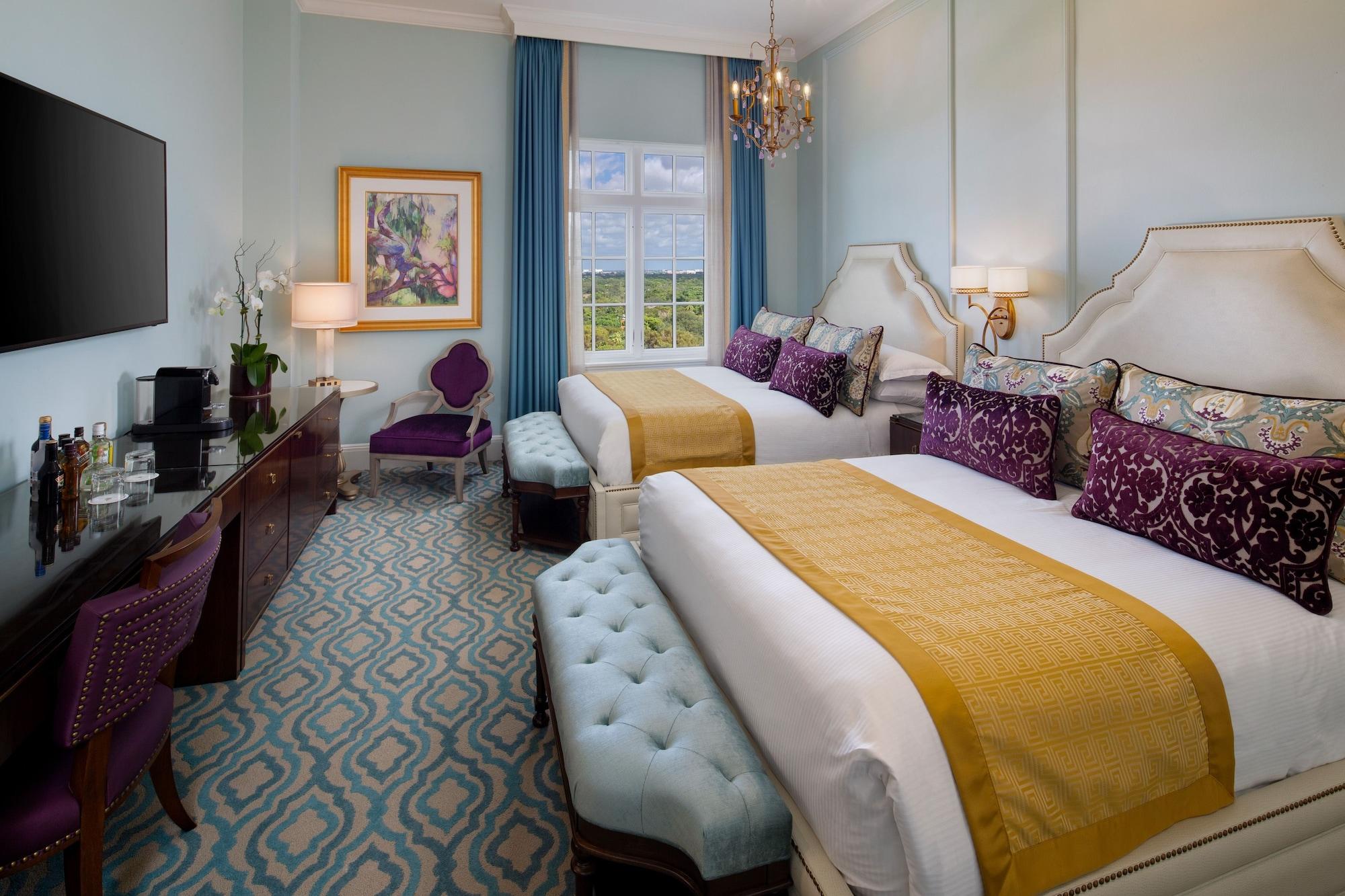 Biltmore Hotel Miami Coral Gables Eksteriør billede