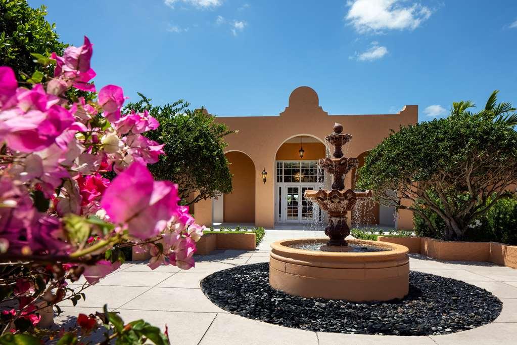 Biltmore Hotel Miami Coral Gables Eksteriør billede