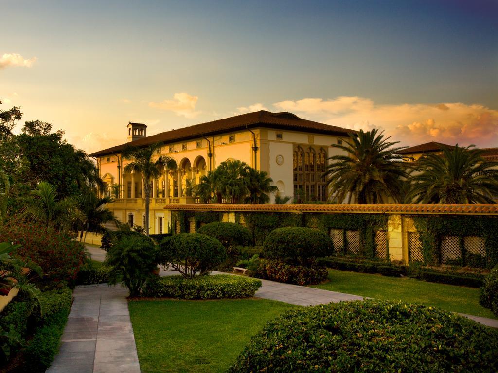 Biltmore Hotel Miami Coral Gables Eksteriør billede