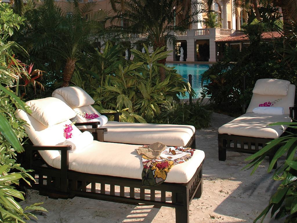 Biltmore Hotel Miami Coral Gables Eksteriør billede