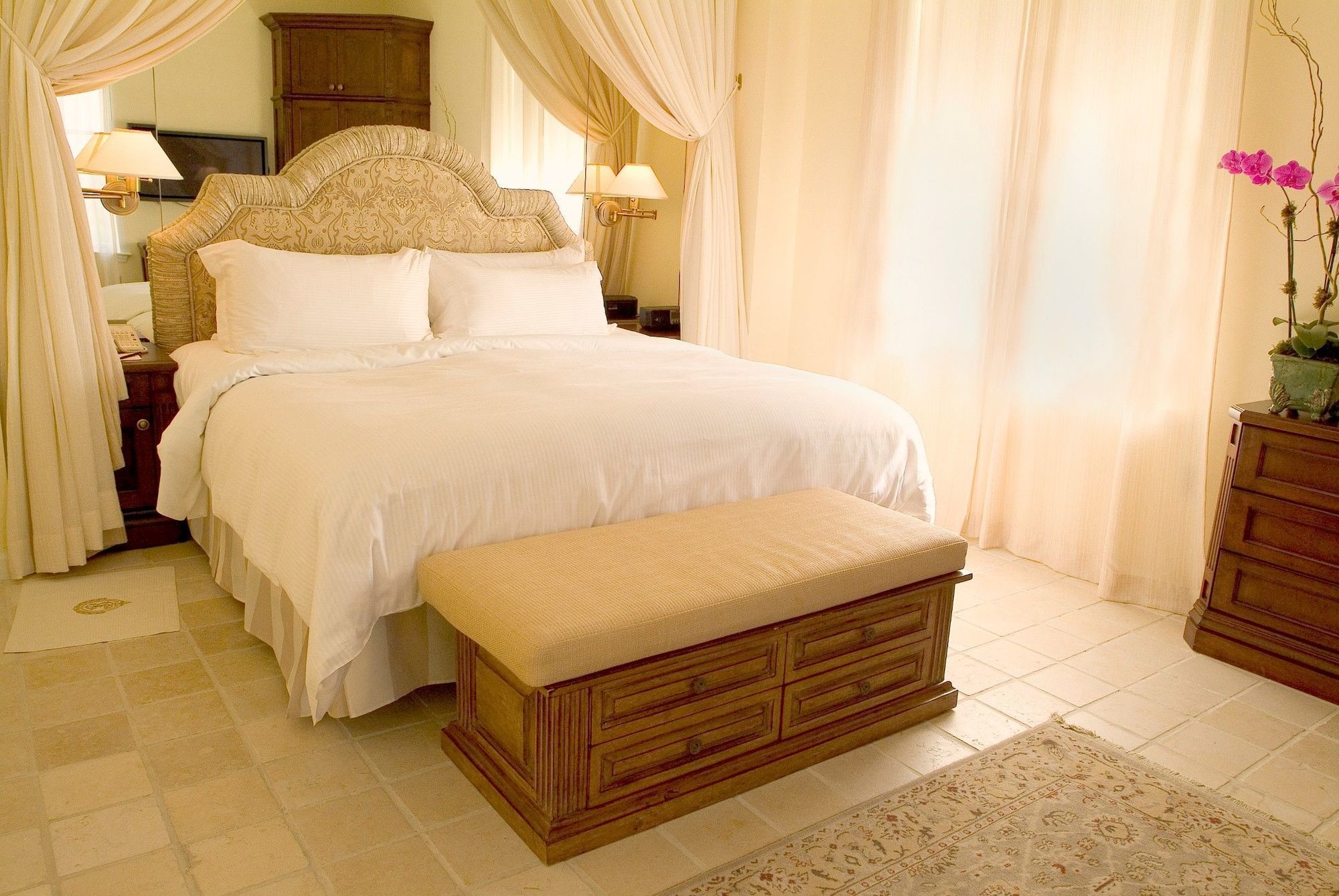 Biltmore Hotel Miami Coral Gables Værelse billede